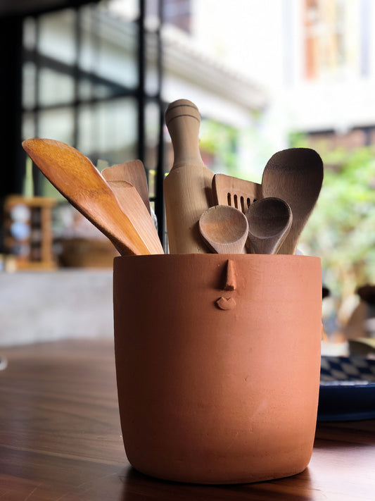 Sordociego Container