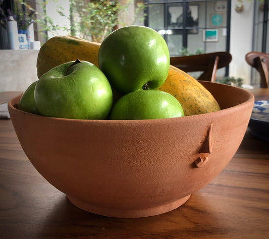 Fruit Bowl Sordociego