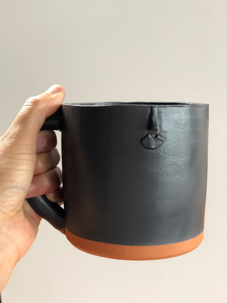 Frijolito Cup