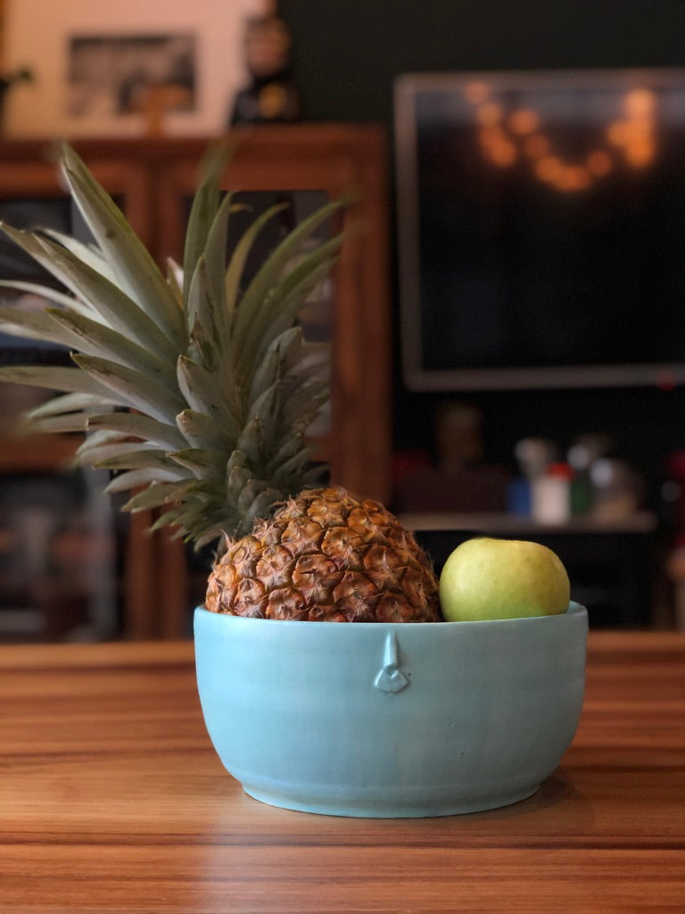 Fruit Bowl Sordociego Blue Sky