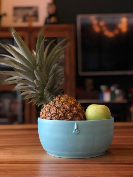 Fruit Bowl Sordociego Blue Sky