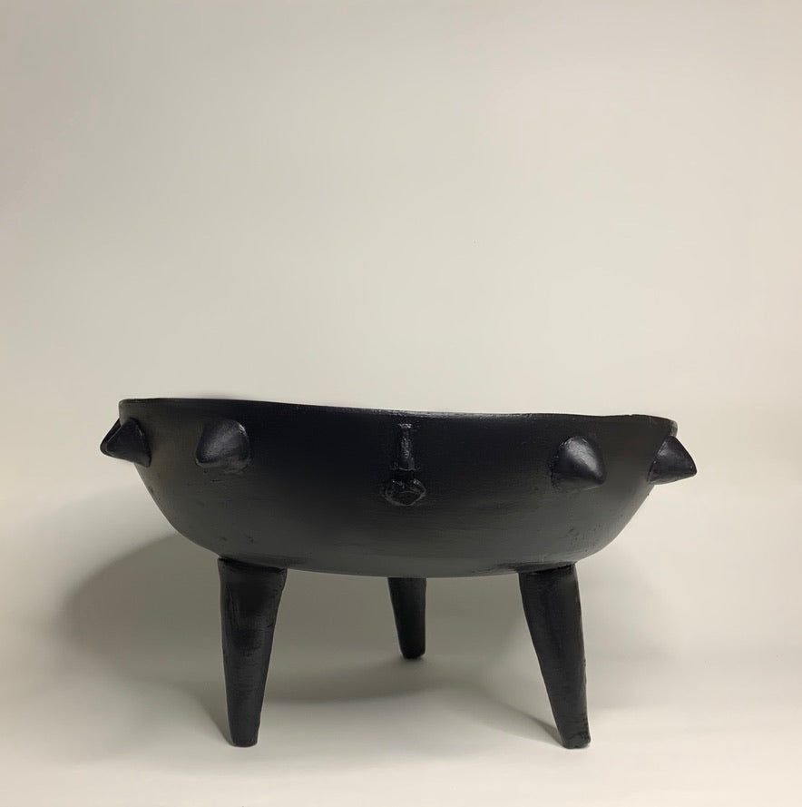 Spike Bowl