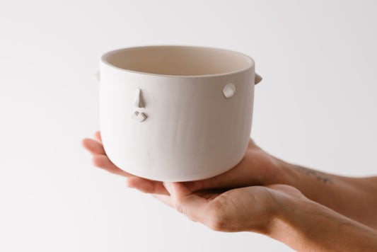 Mini Spike Bowl