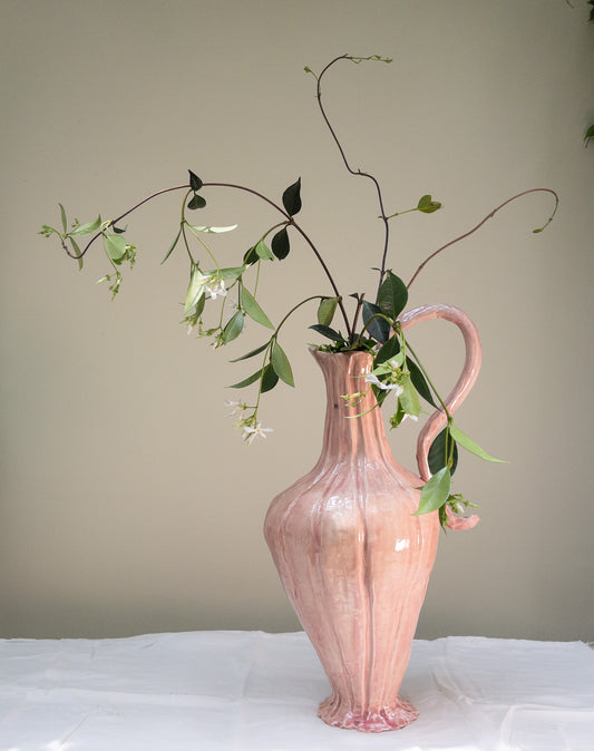 Florero Magnolia