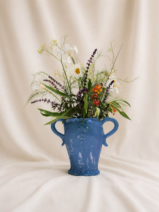 Sky Vase